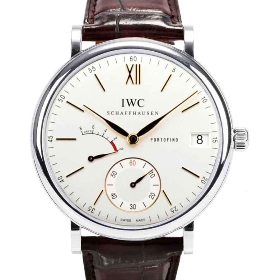 IWC Portofino