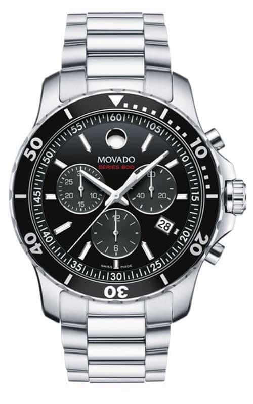 Movado Series 800