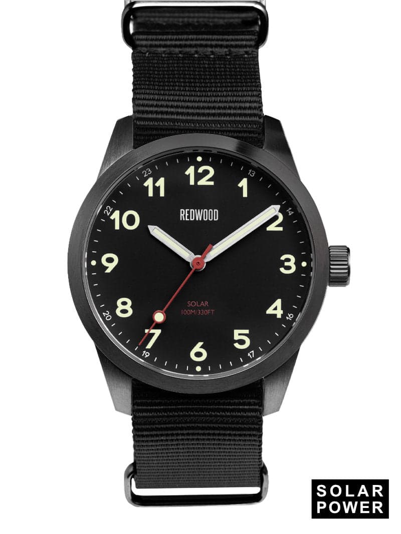 Redwood RE-001-061S