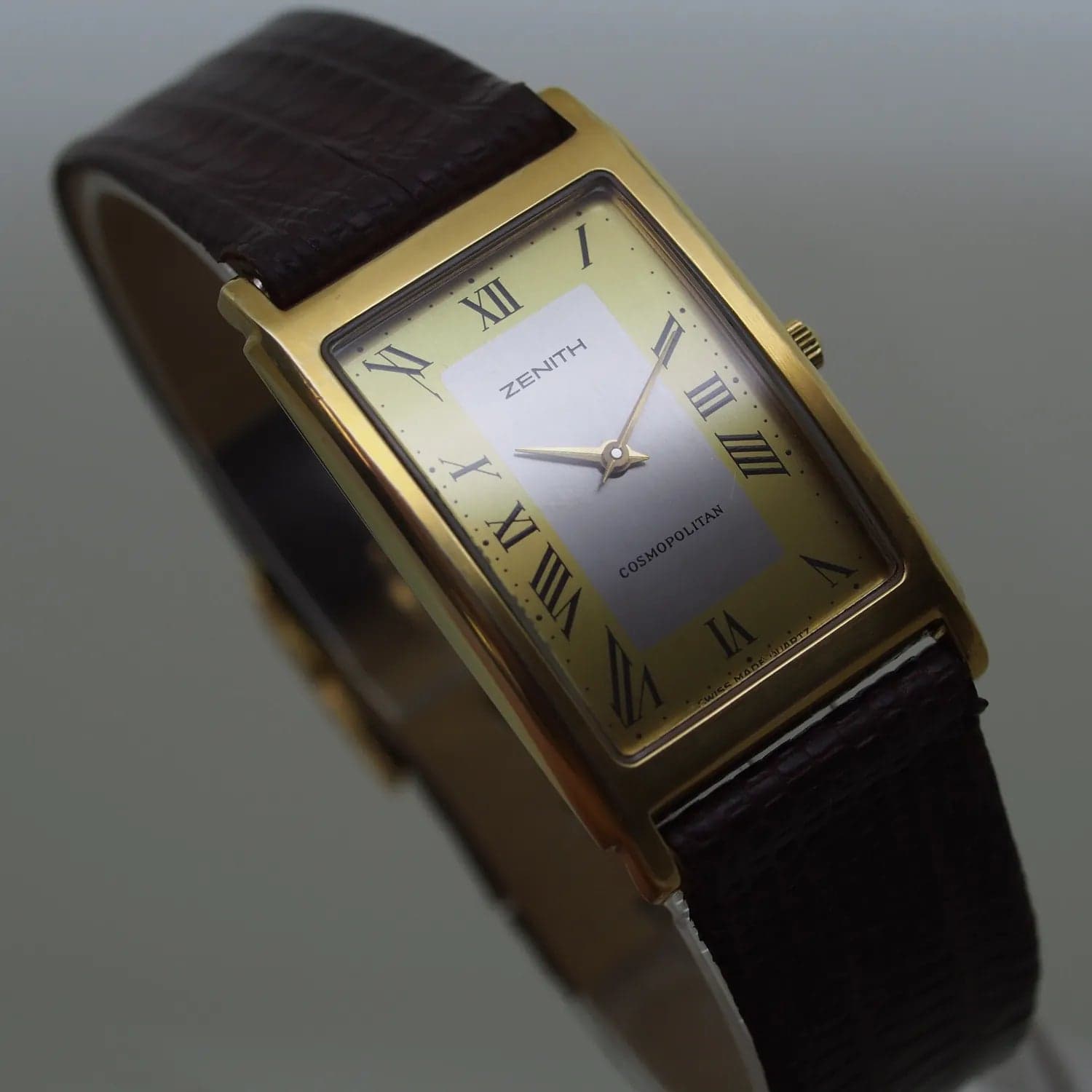 Zenith Cosmopolitan 24.0590.570