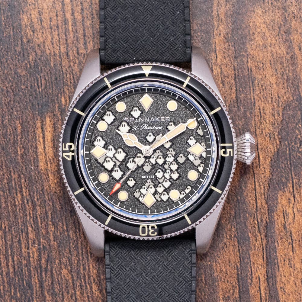 Spinnaker SP-5131-01