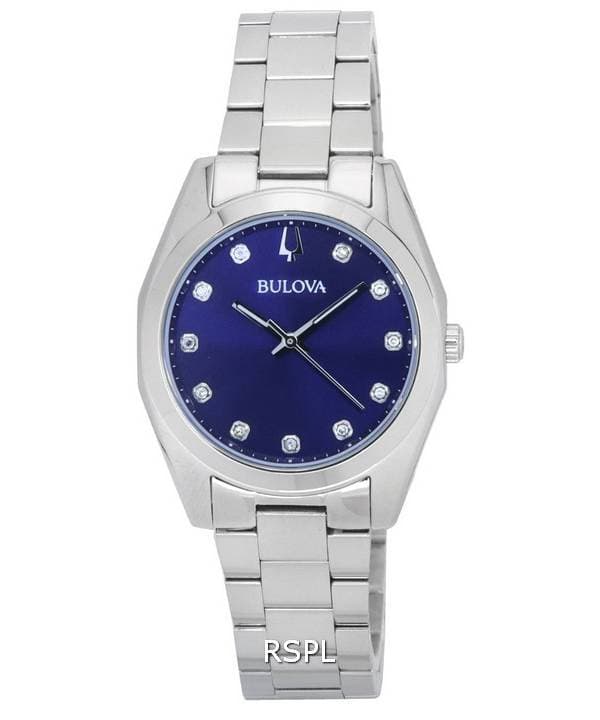 Bulova 96P229