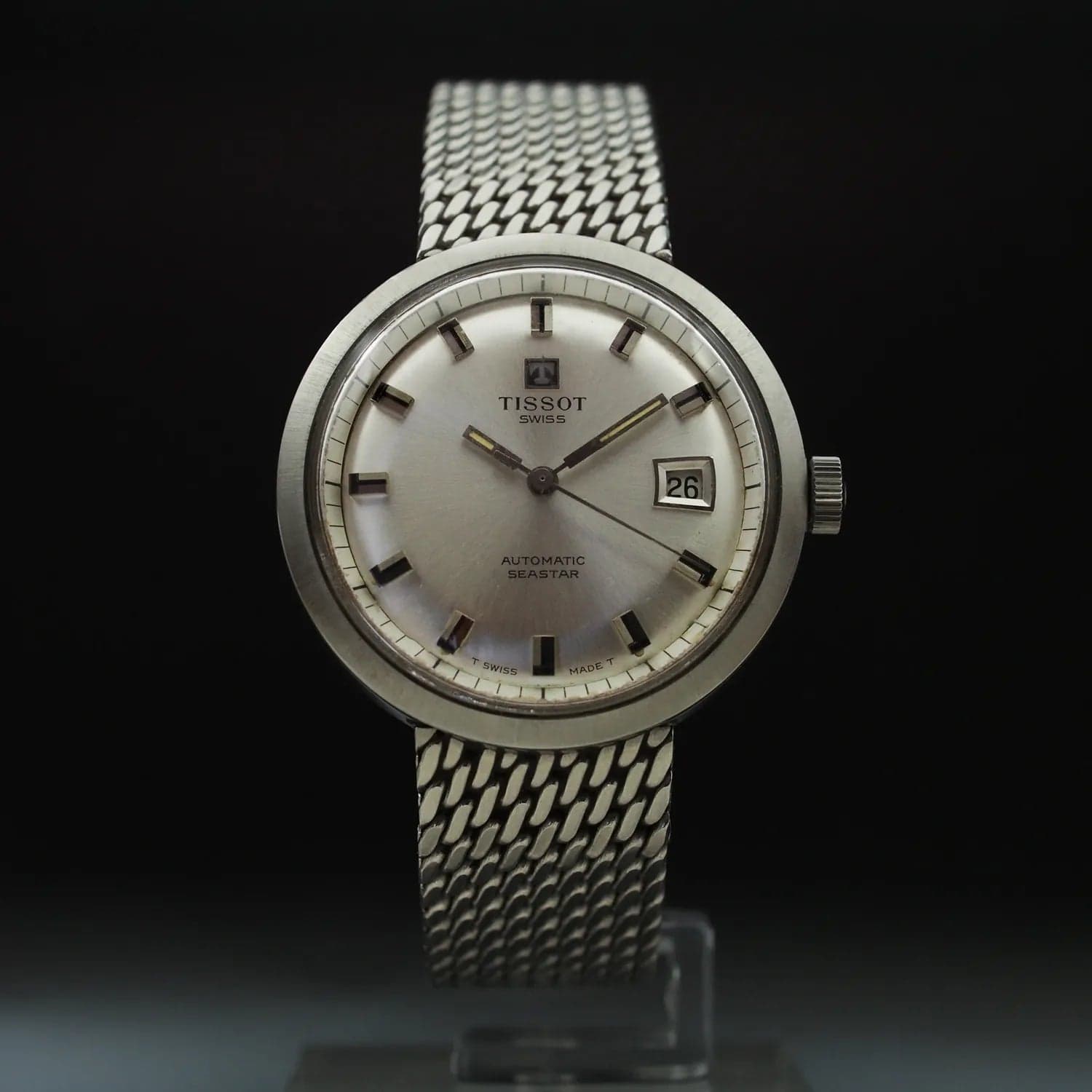 Tissot Seastar