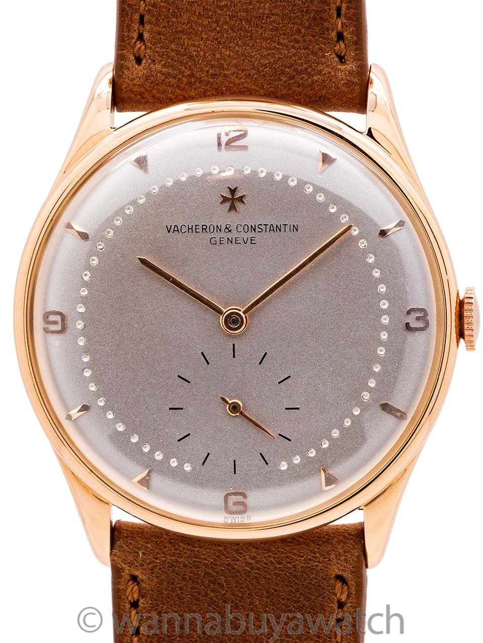Vacheron Constantin 49971