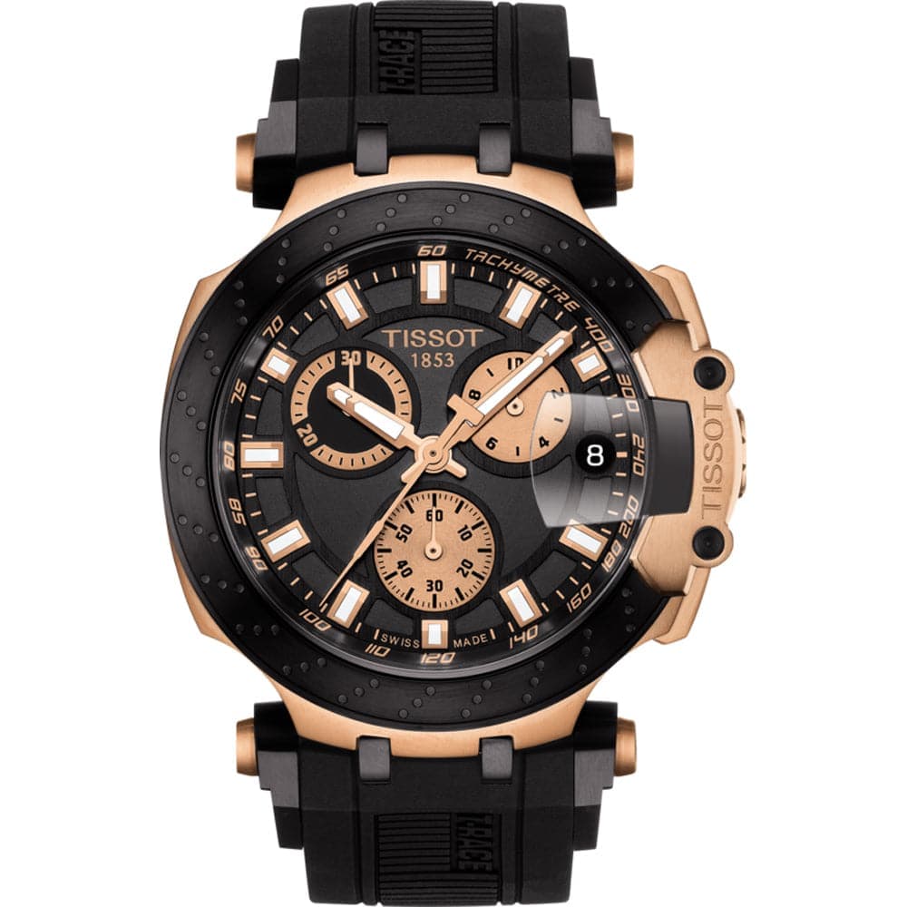 Tissot T-Race