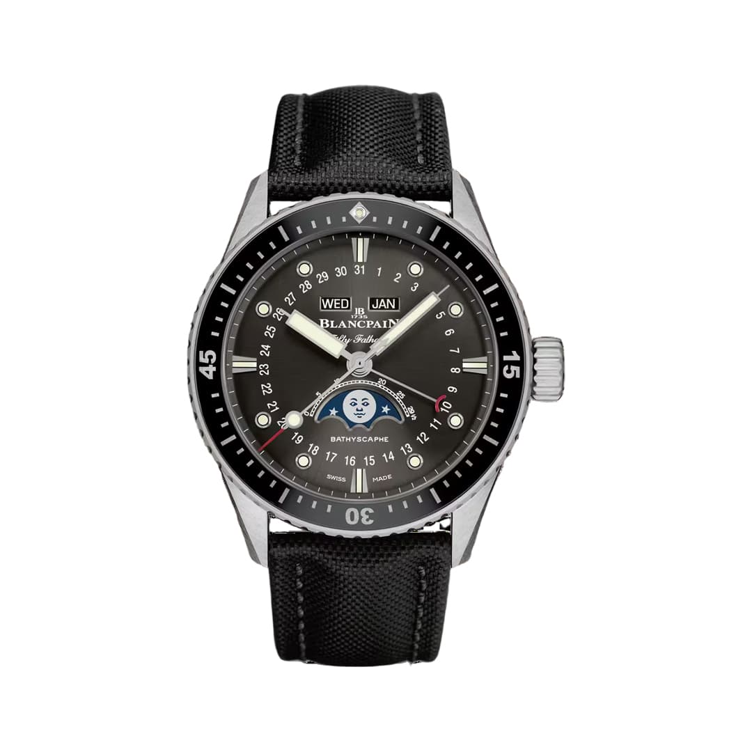 Blancpain 5054-1110-B52A