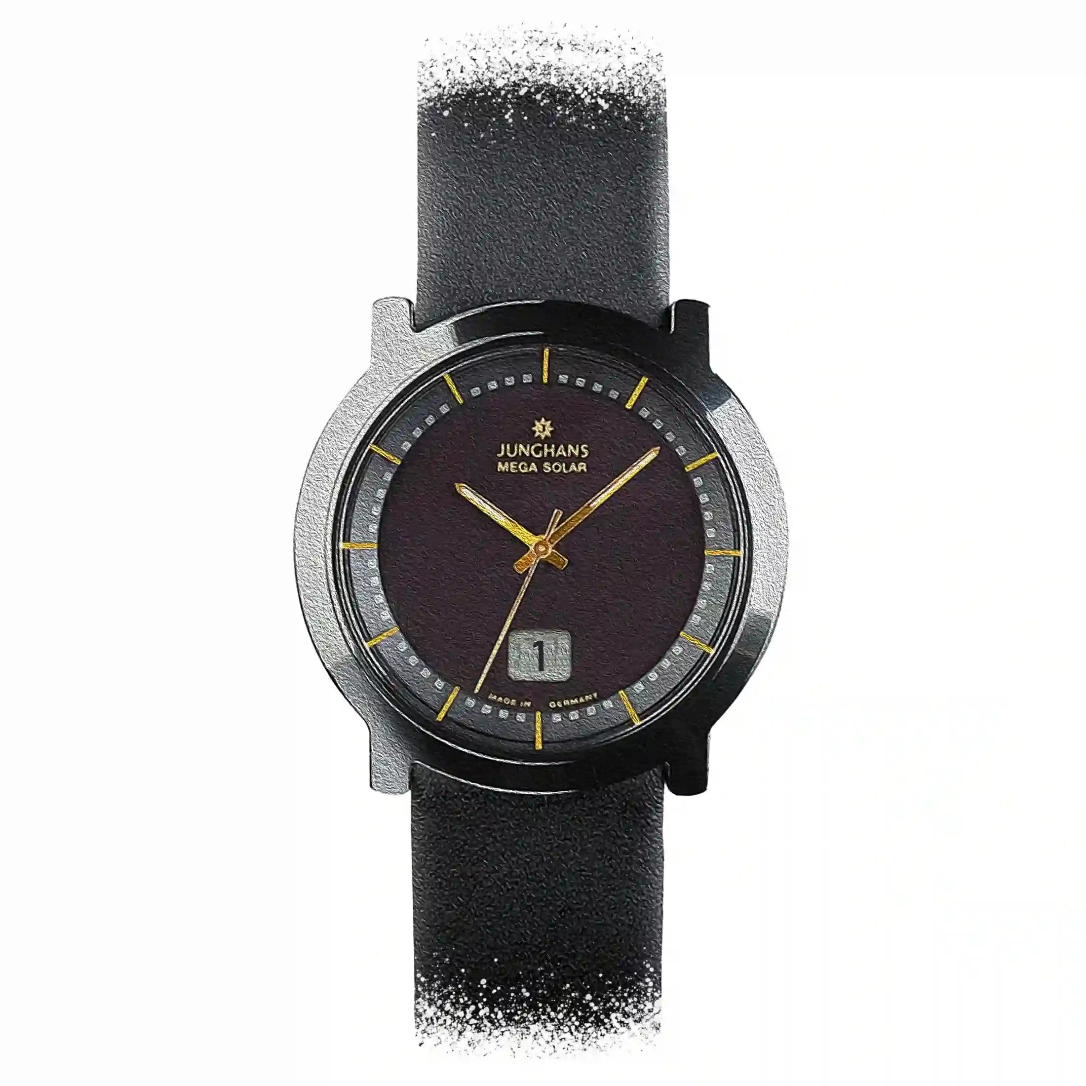 Junghans Meister