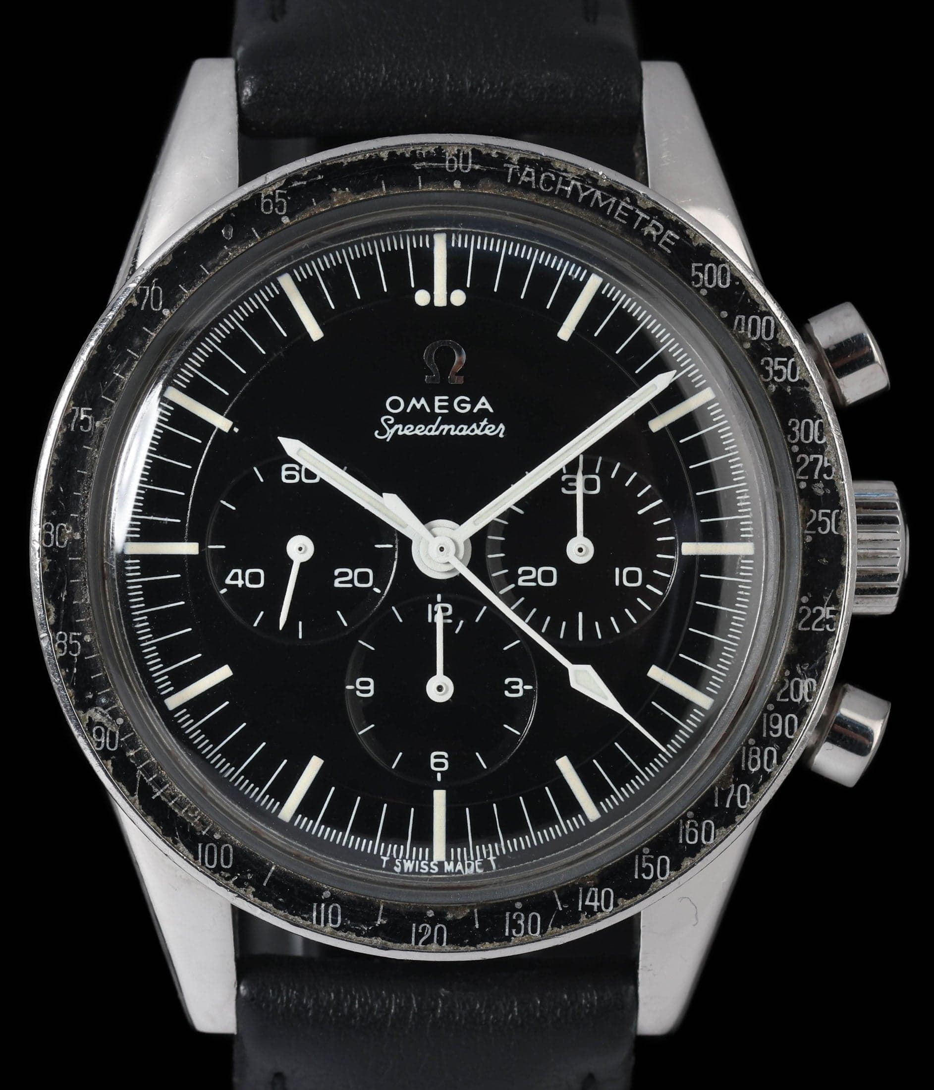 Omega Speedmaster