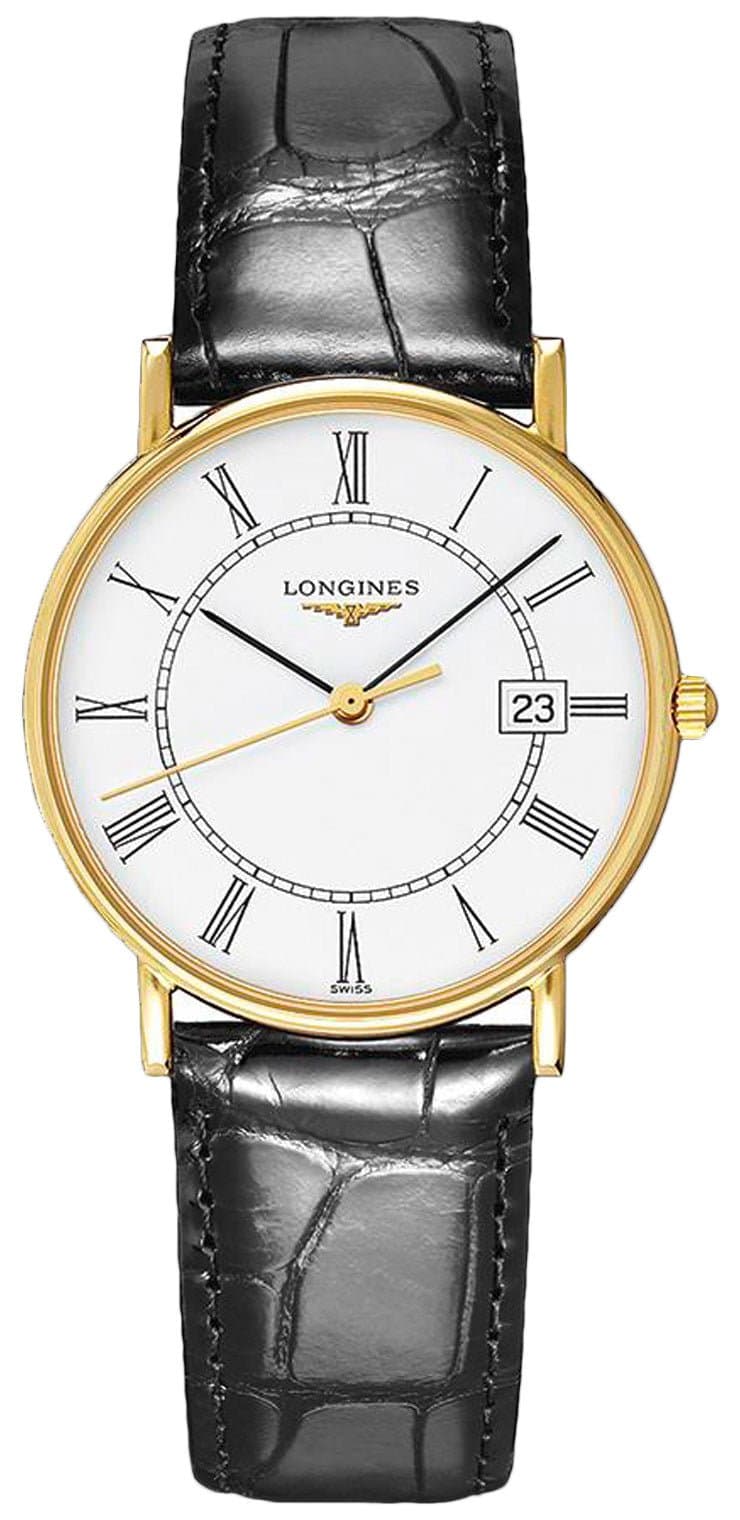 Longines Presence