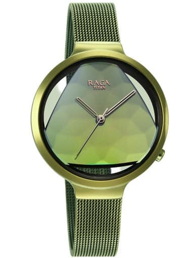 Titan Raga