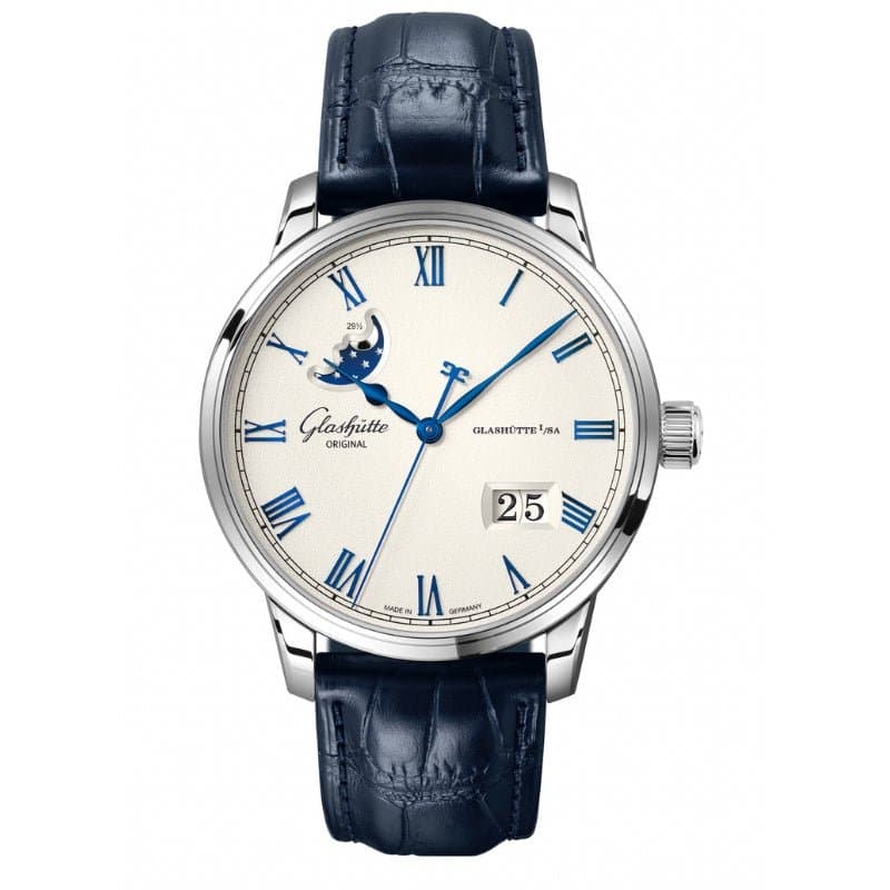 Glashütte Original Senator