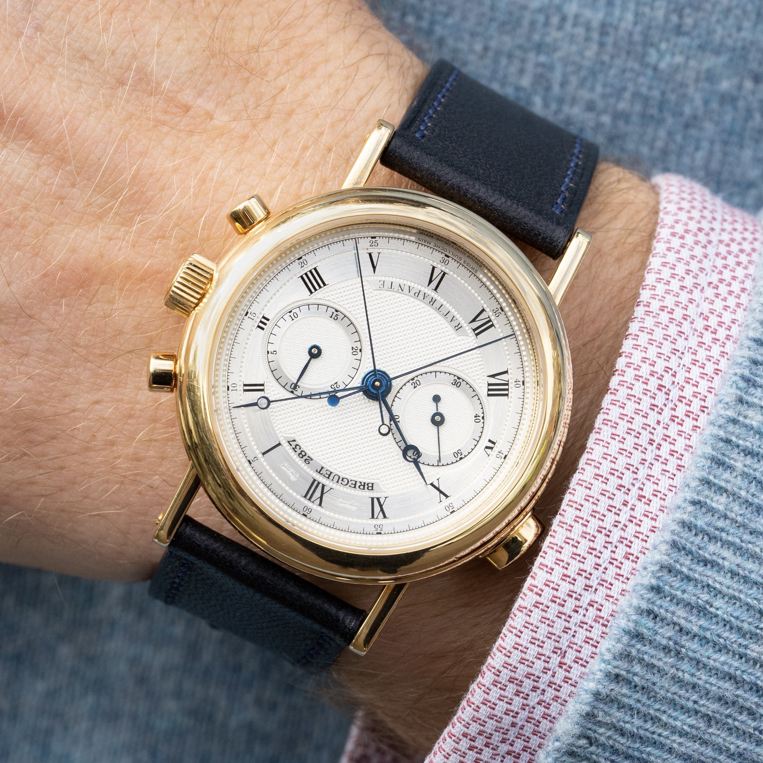 Breguet 7425