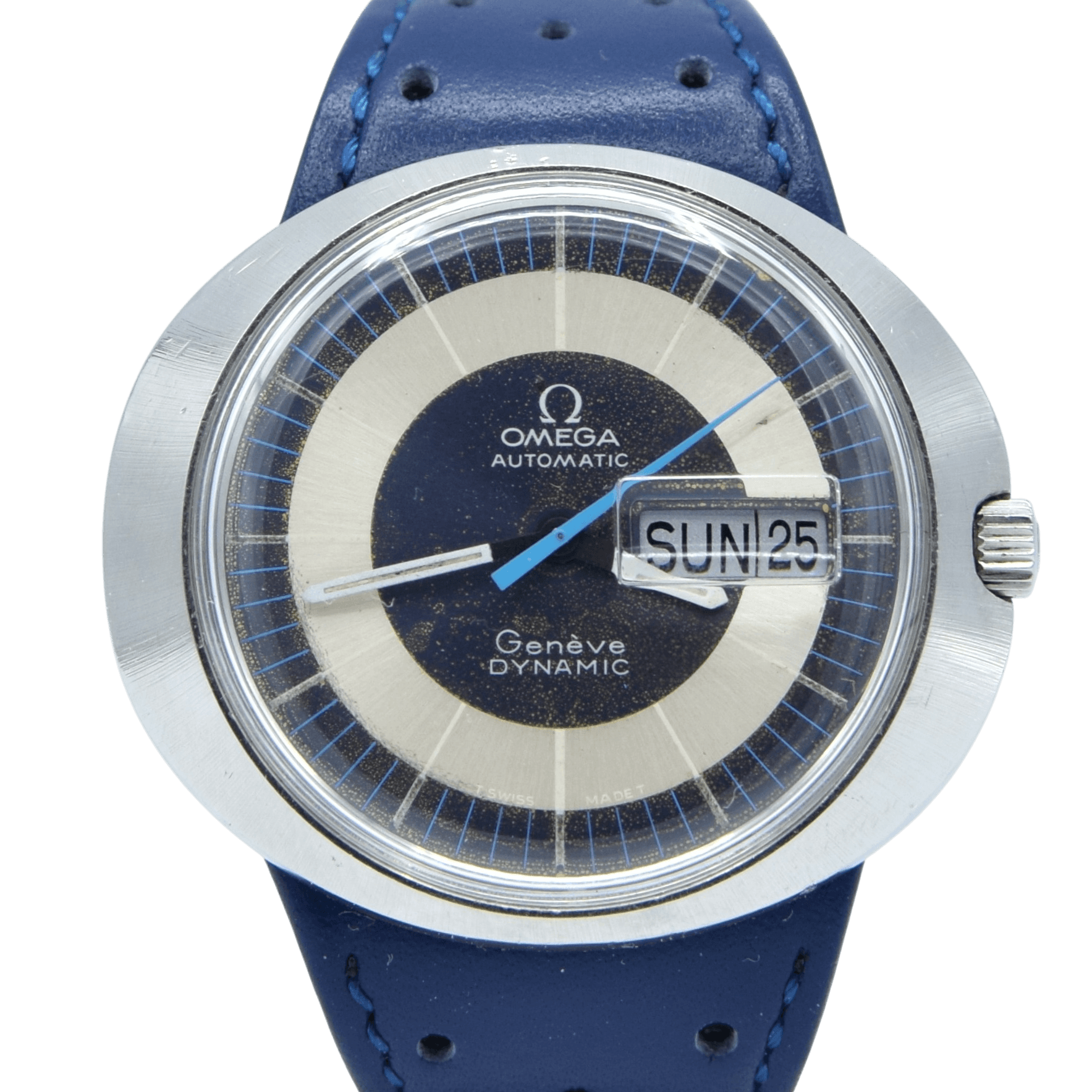 Omega AWCOM74