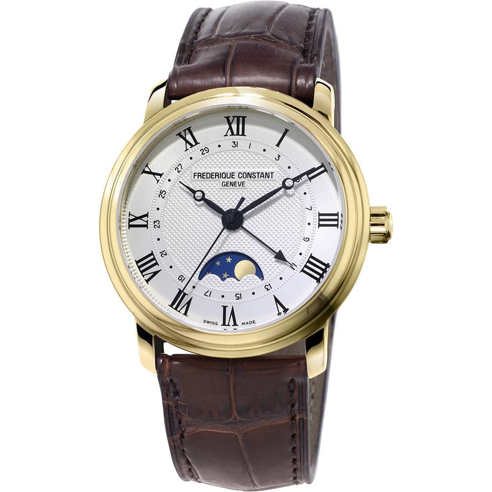 Frederique Constant Classics