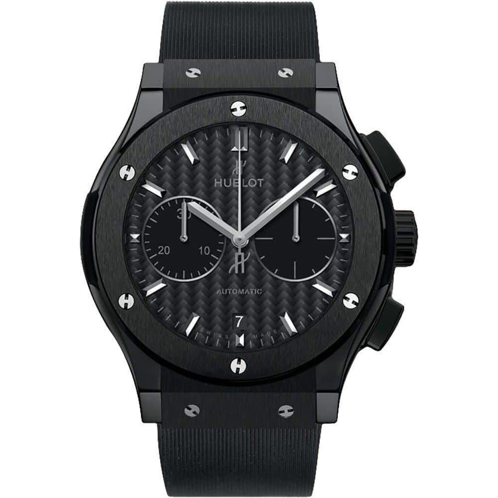 Hublot Classic Fusion