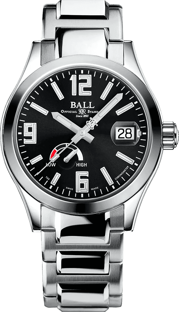Ball Skindiver