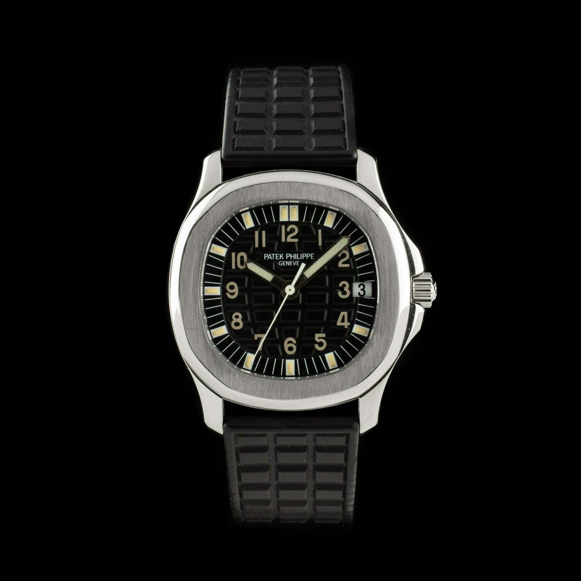 Patek Philippe Aquanaut