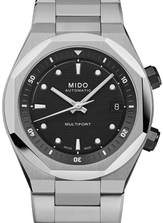 MIDO Multifort
