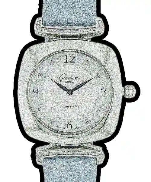 Glashütte Original 20455