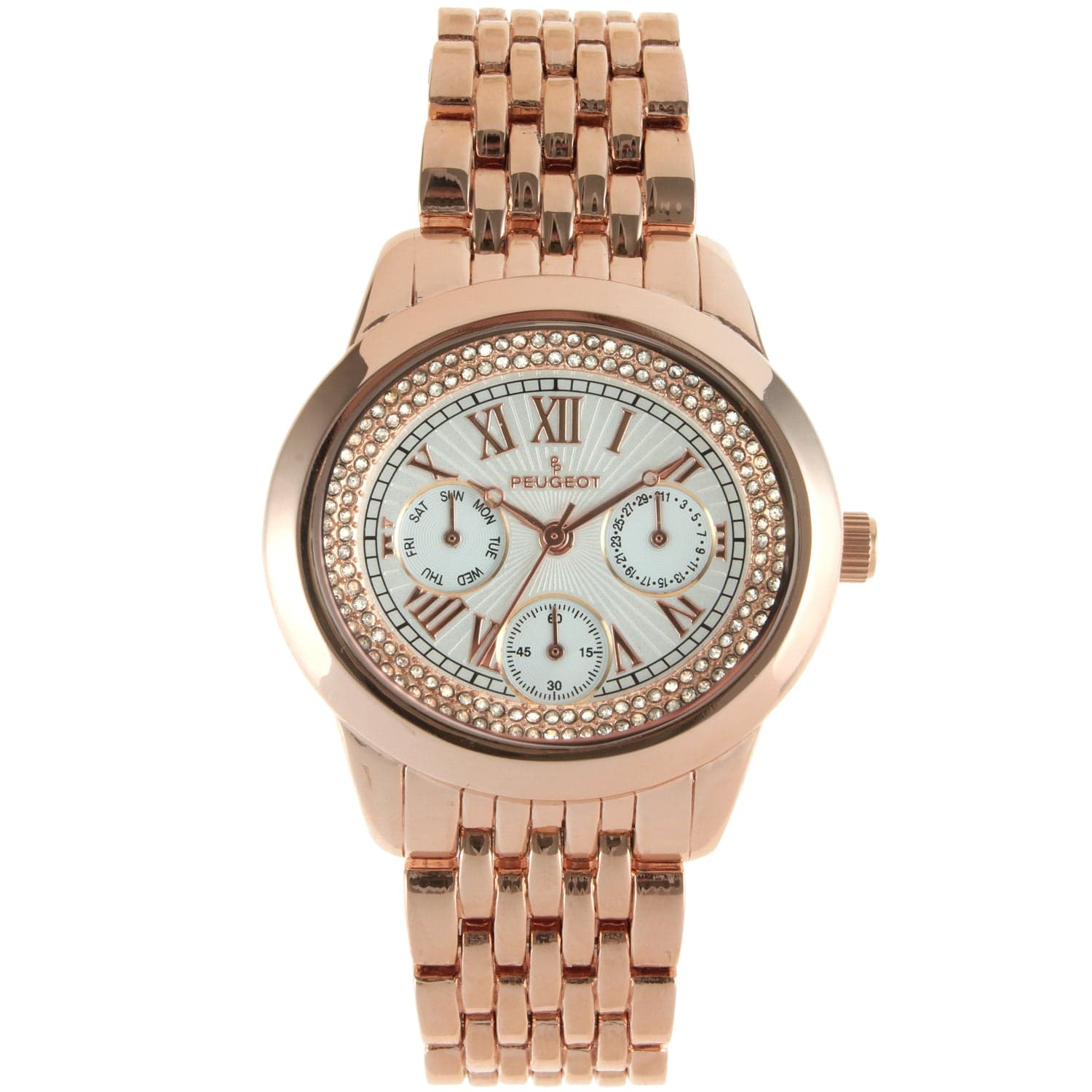 Peugeot Watches 7089RG