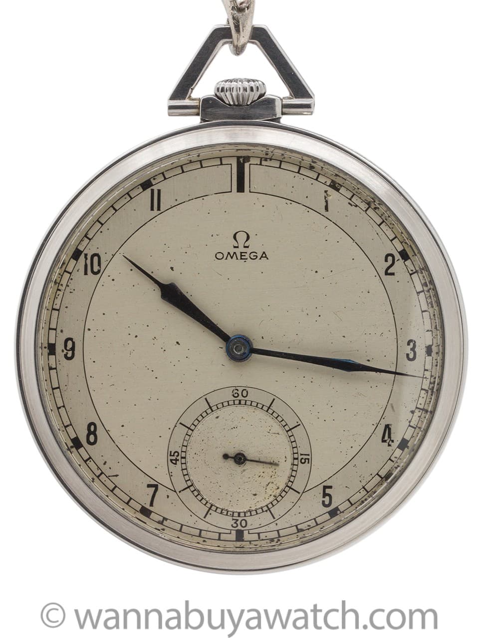 Omega 48832