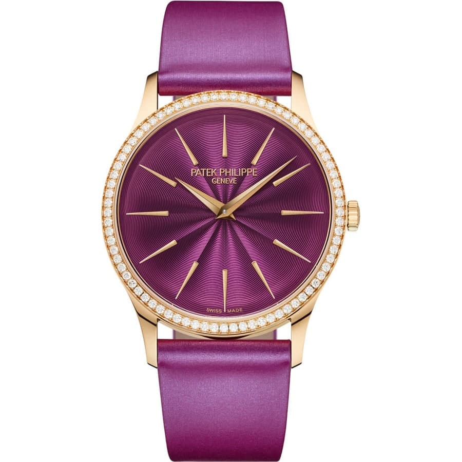 Patek Philippe Calatrava