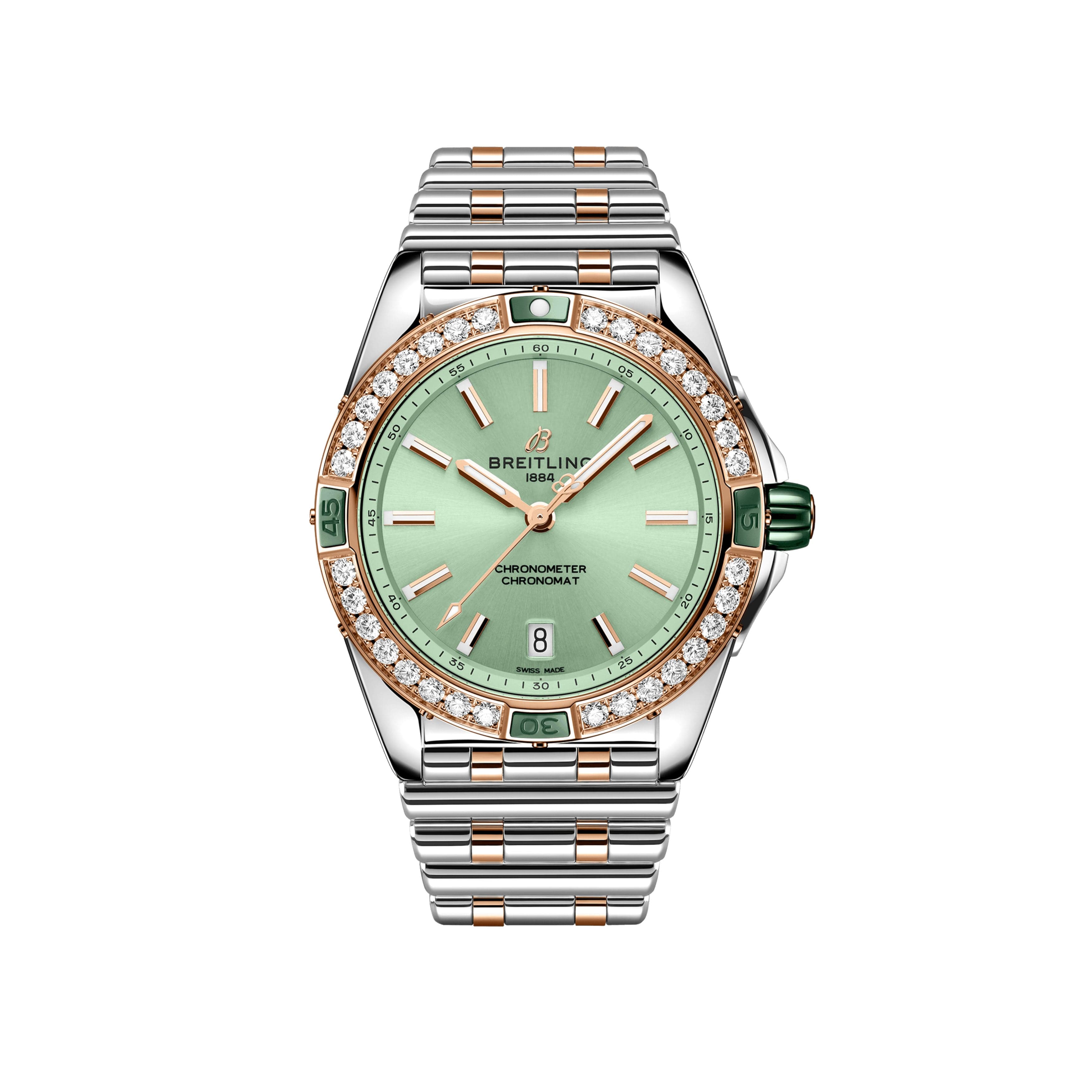 Breitling Chronomat