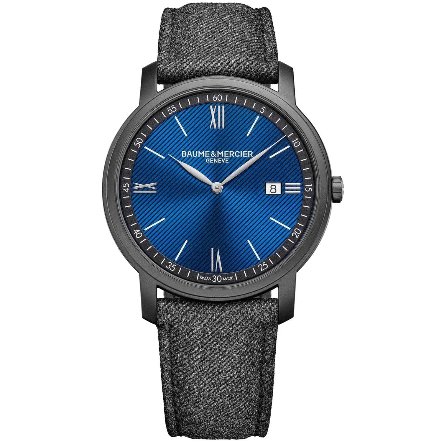 Baume & Mercier Classima