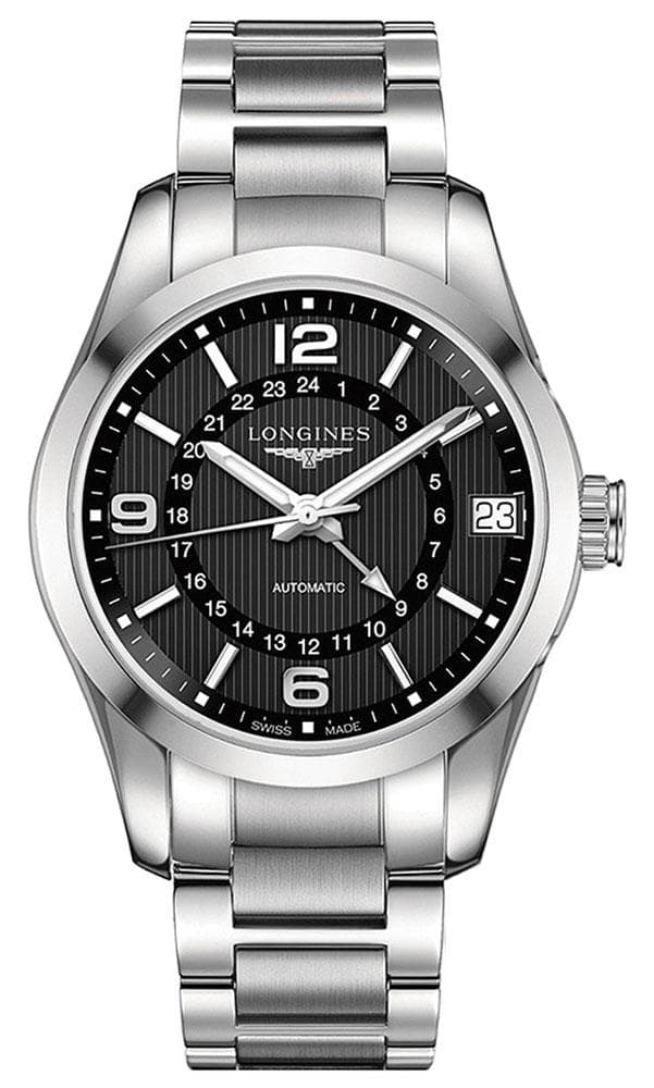 Longines Conquest Classic