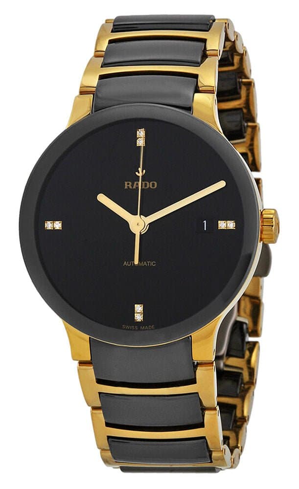 Rado Centrix