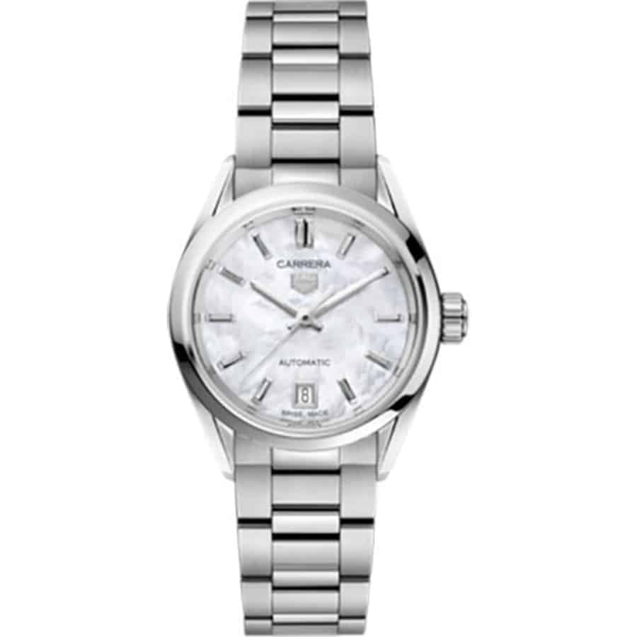 Tag Heuer Carrera