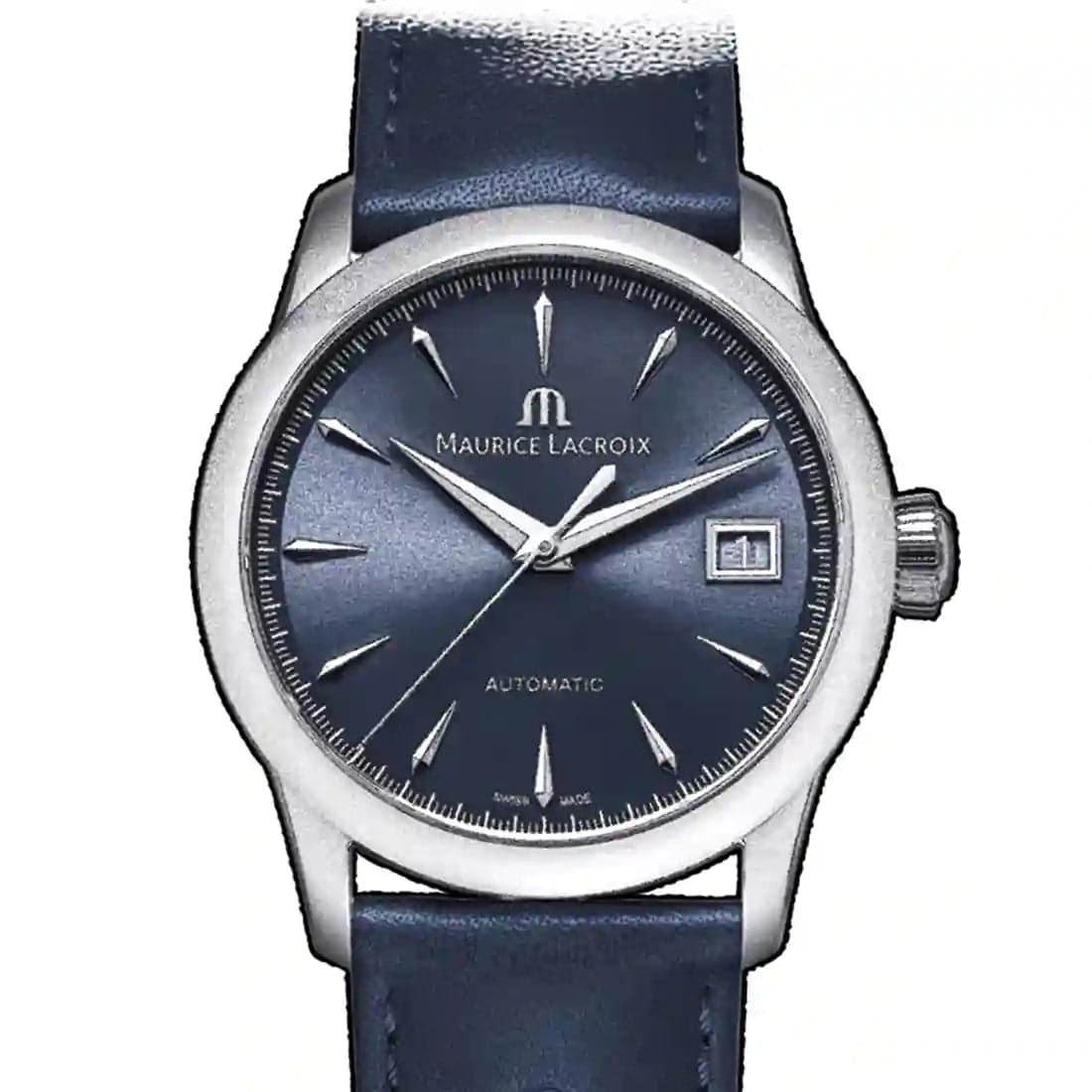 Maurice Lacroix 1975