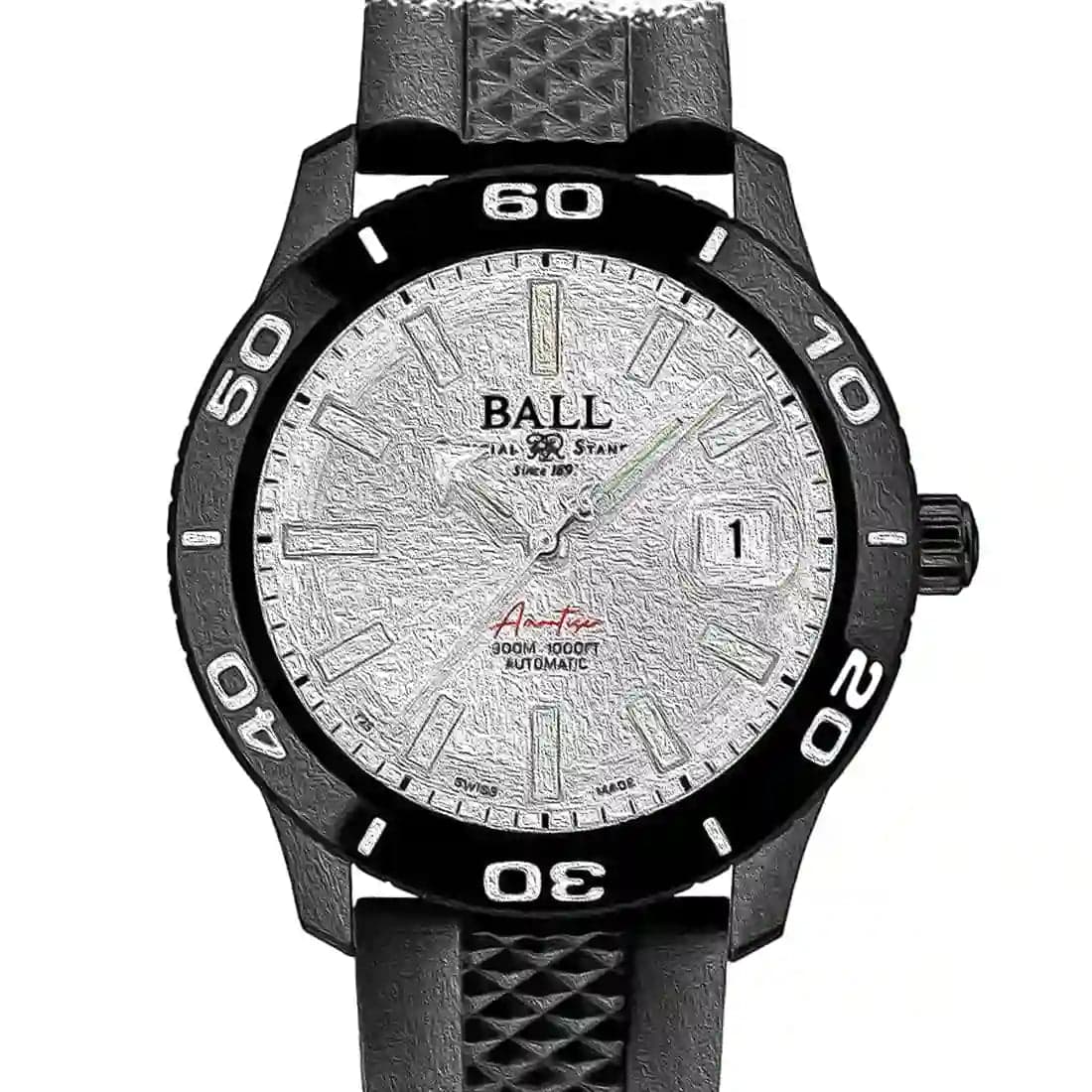 Ball Fireman