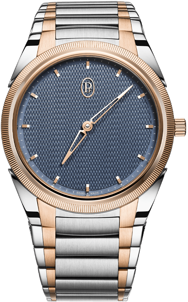 Parmigiani Fleurier Tonda Pf Micro-Rotor