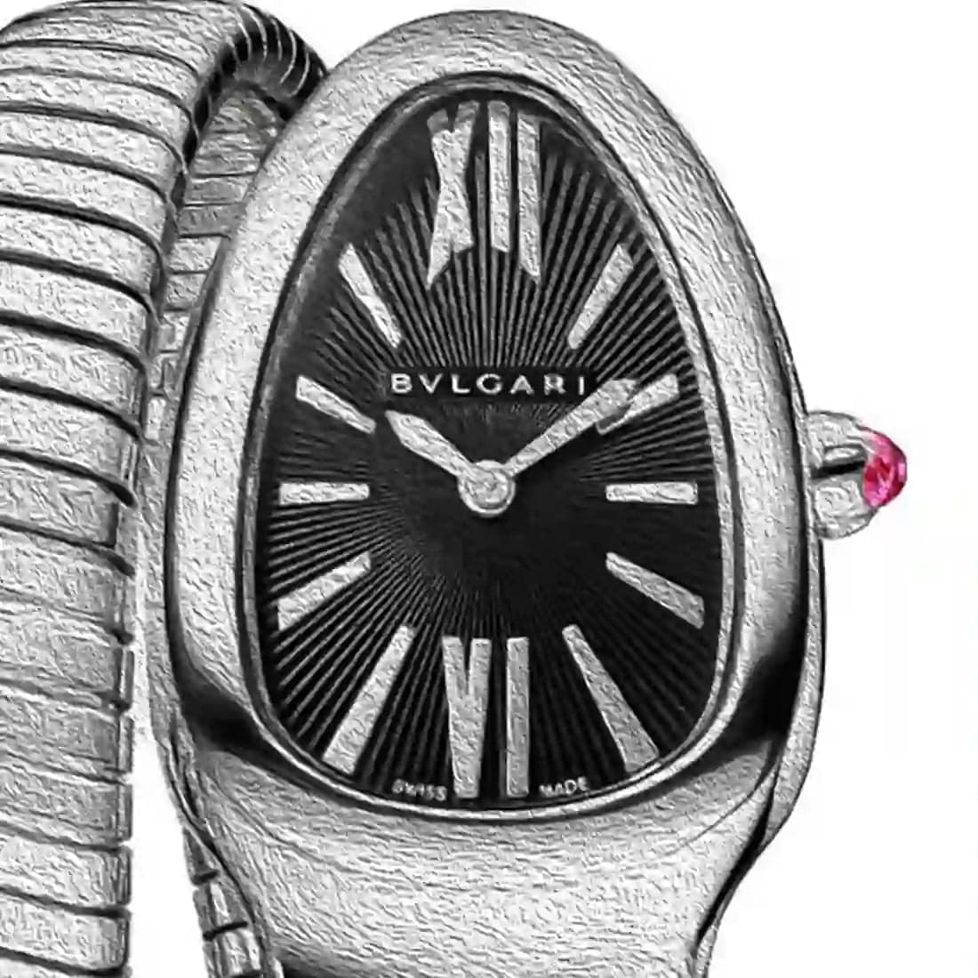 Bulgari Serpenti