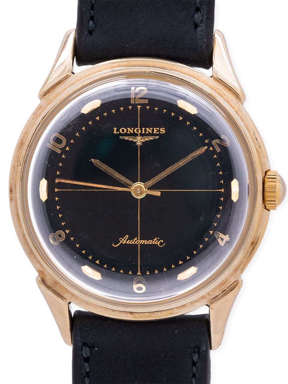 Longines 70601