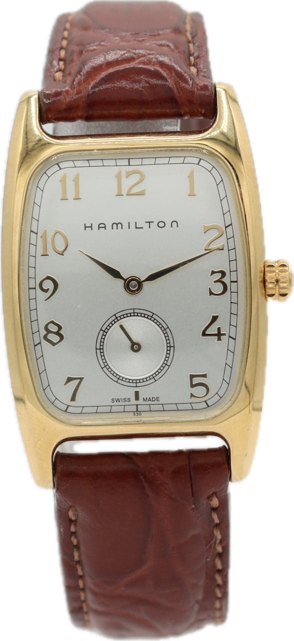 Hamilton American Classic