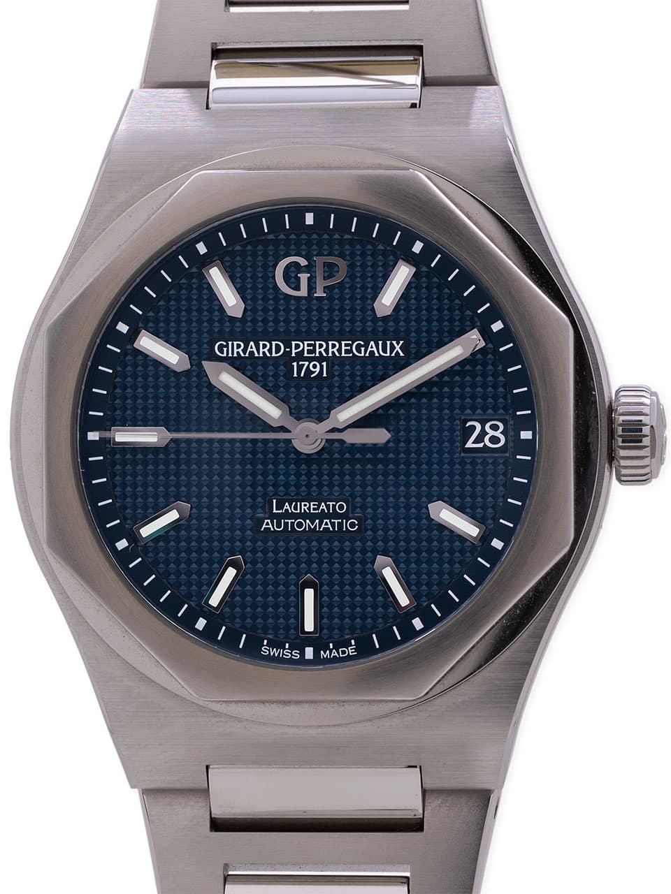 Girard-Perregaux 70898