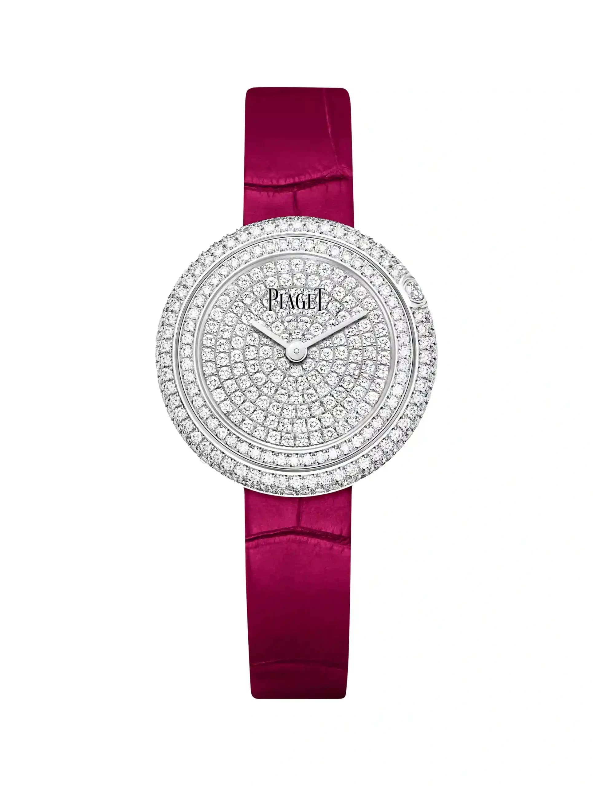 Piaget G0A44298