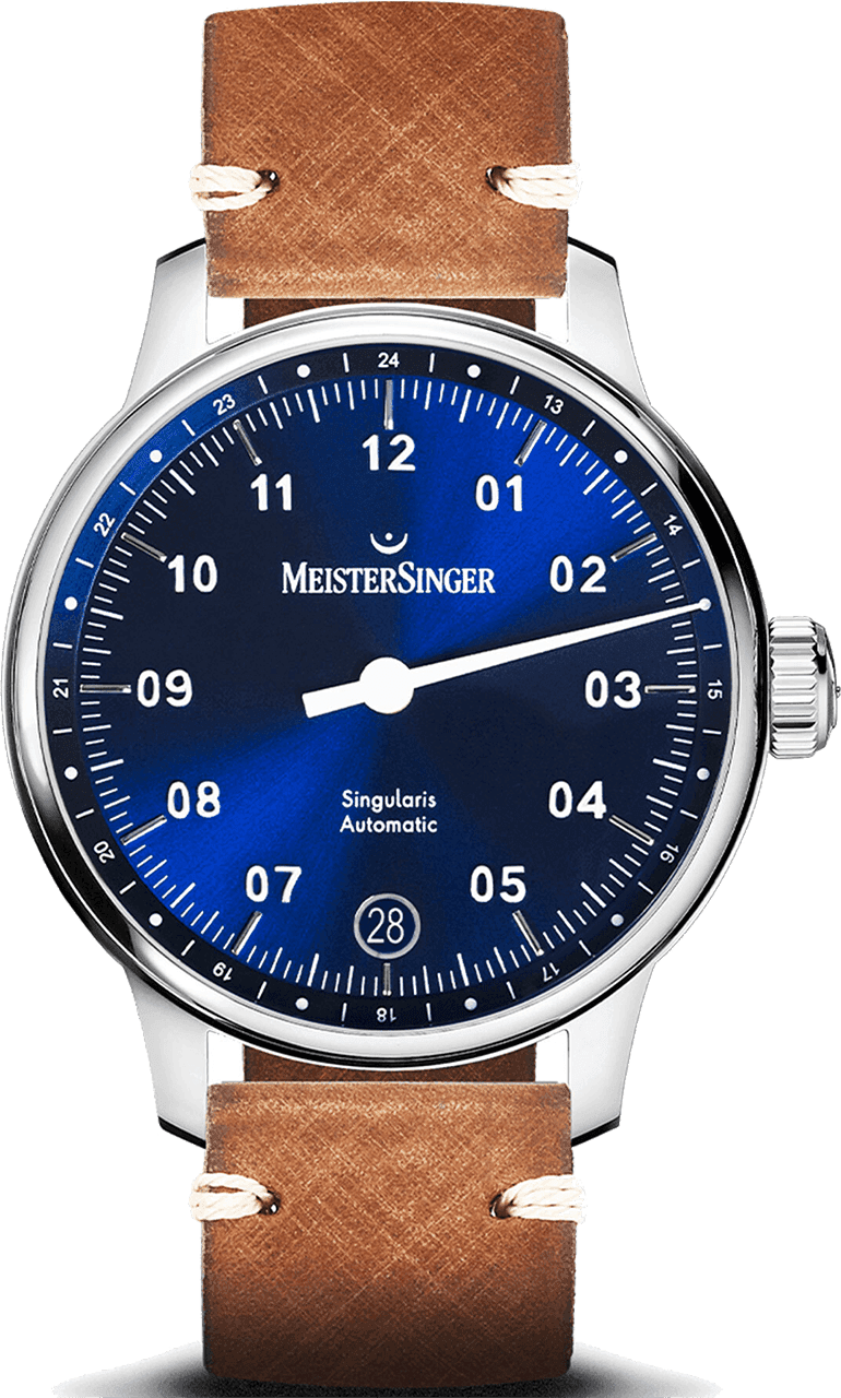 Meistersinger Singularis