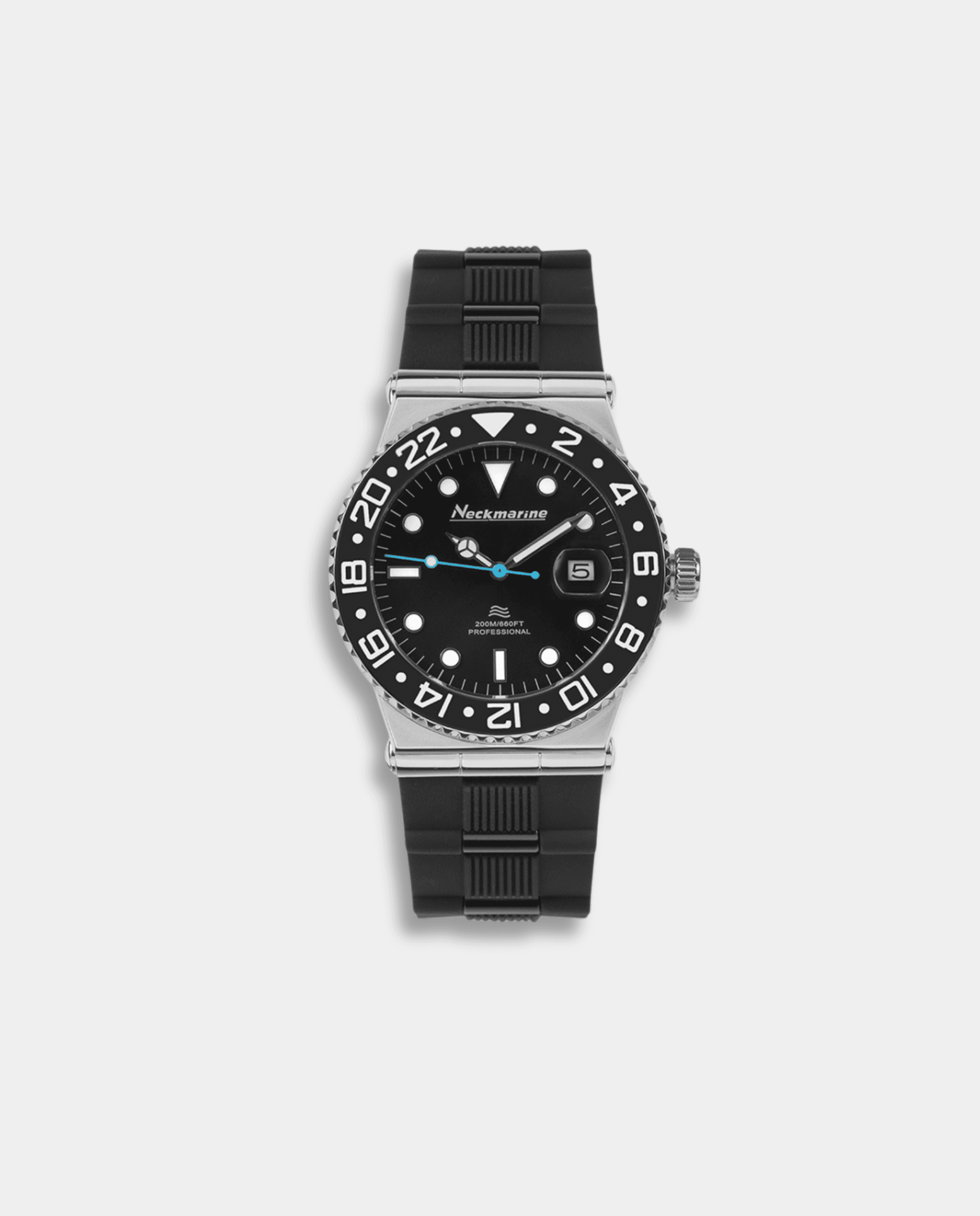 Neckmarine Aquamatic