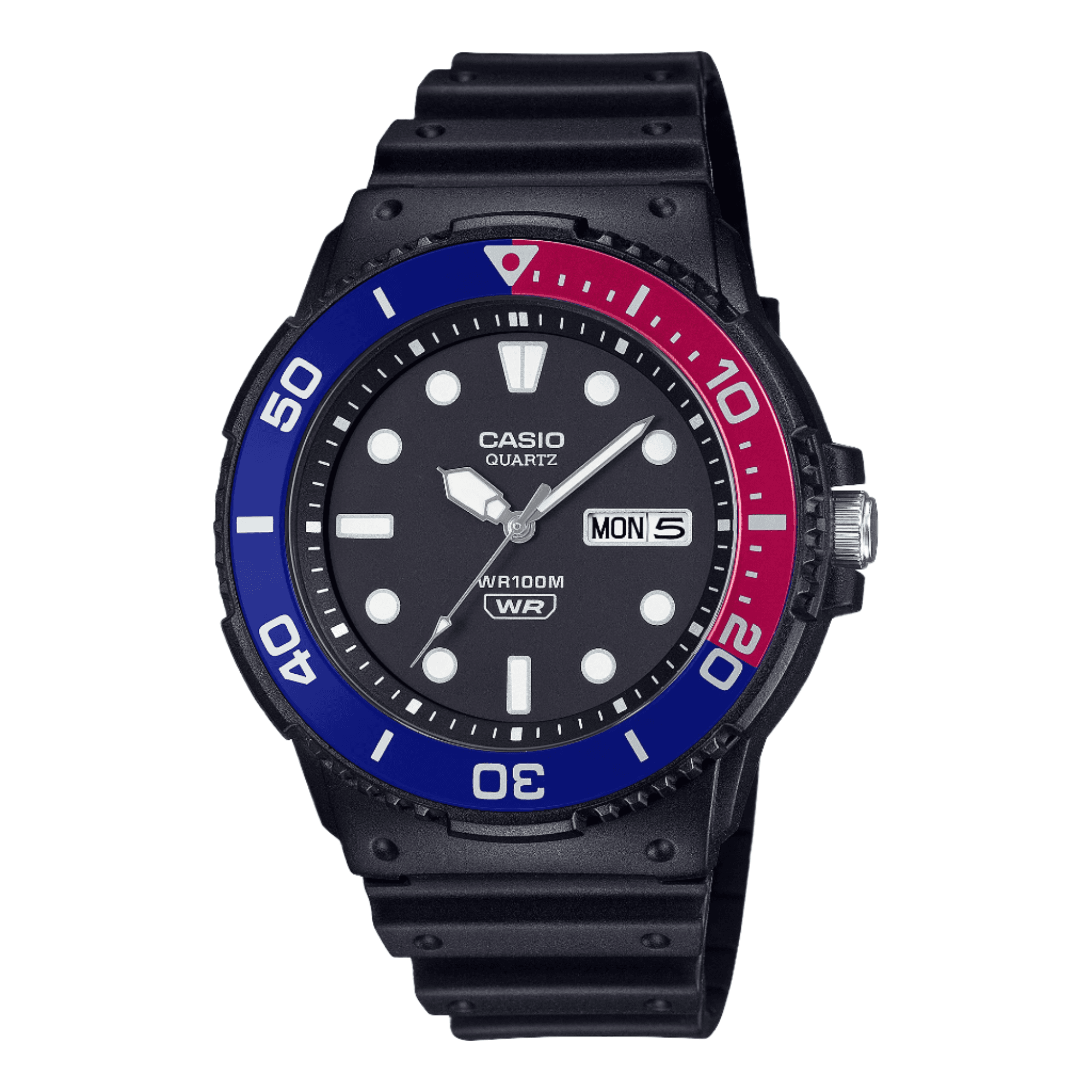 Casio MRW230H-1E2