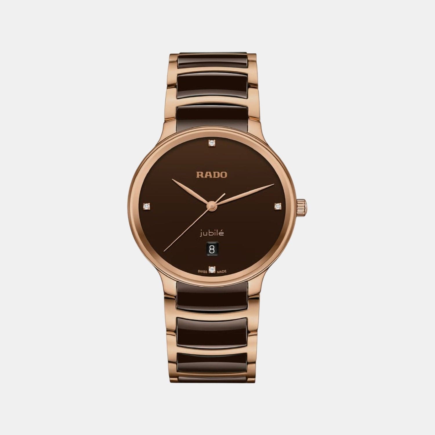 Rado Centrix