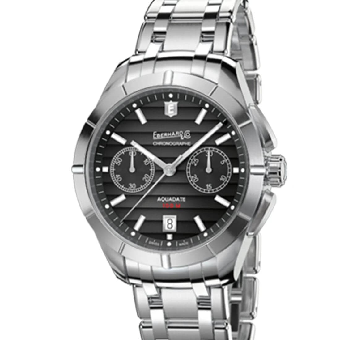 Eberhard & Co Aquadate