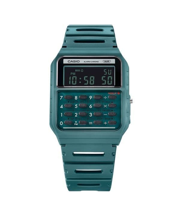 Casio Vintage