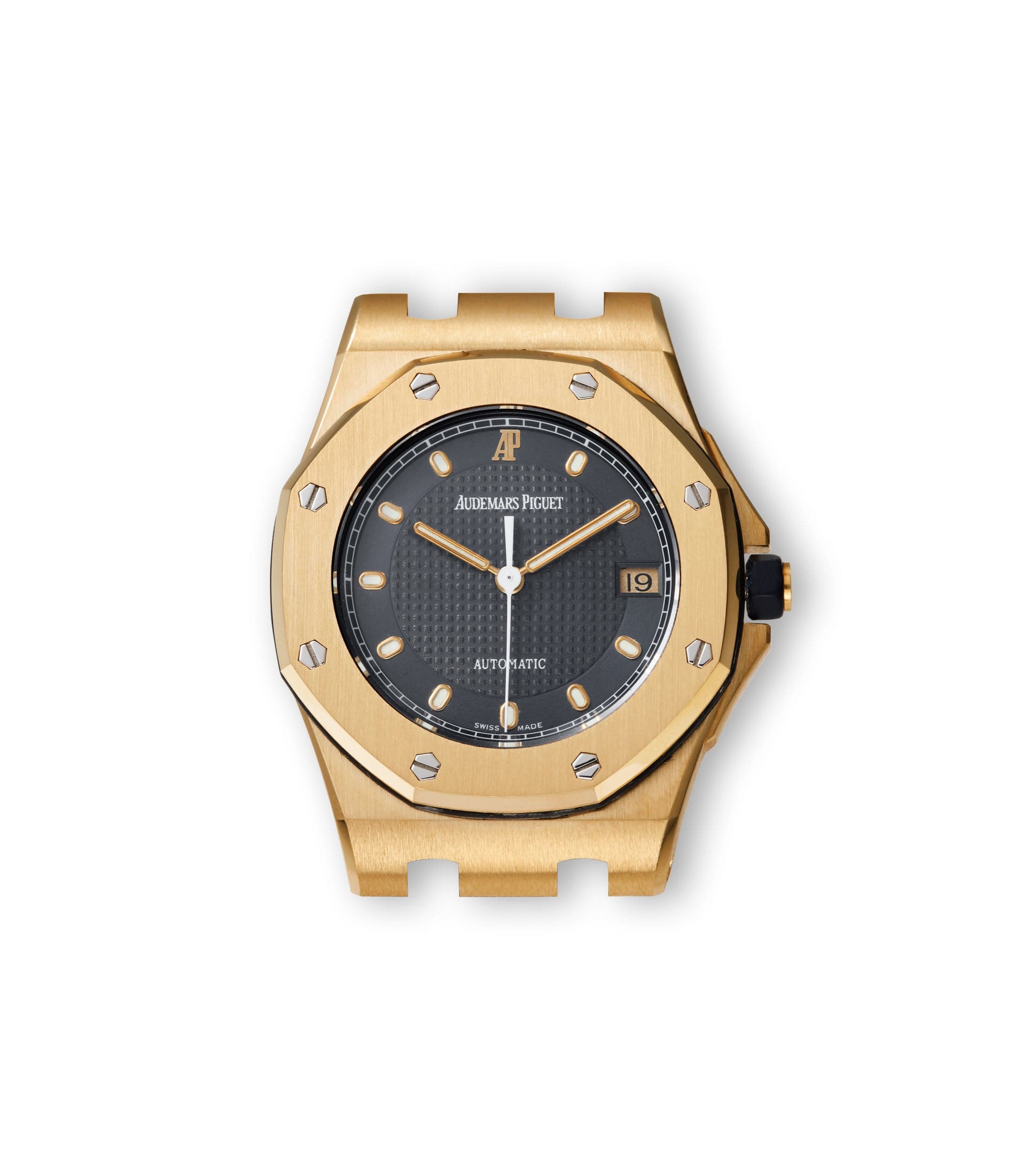 Audemars Piguet Royal Oak Offshore