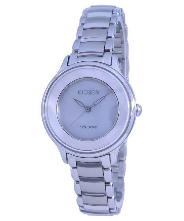 Citizen Eco-Drive
