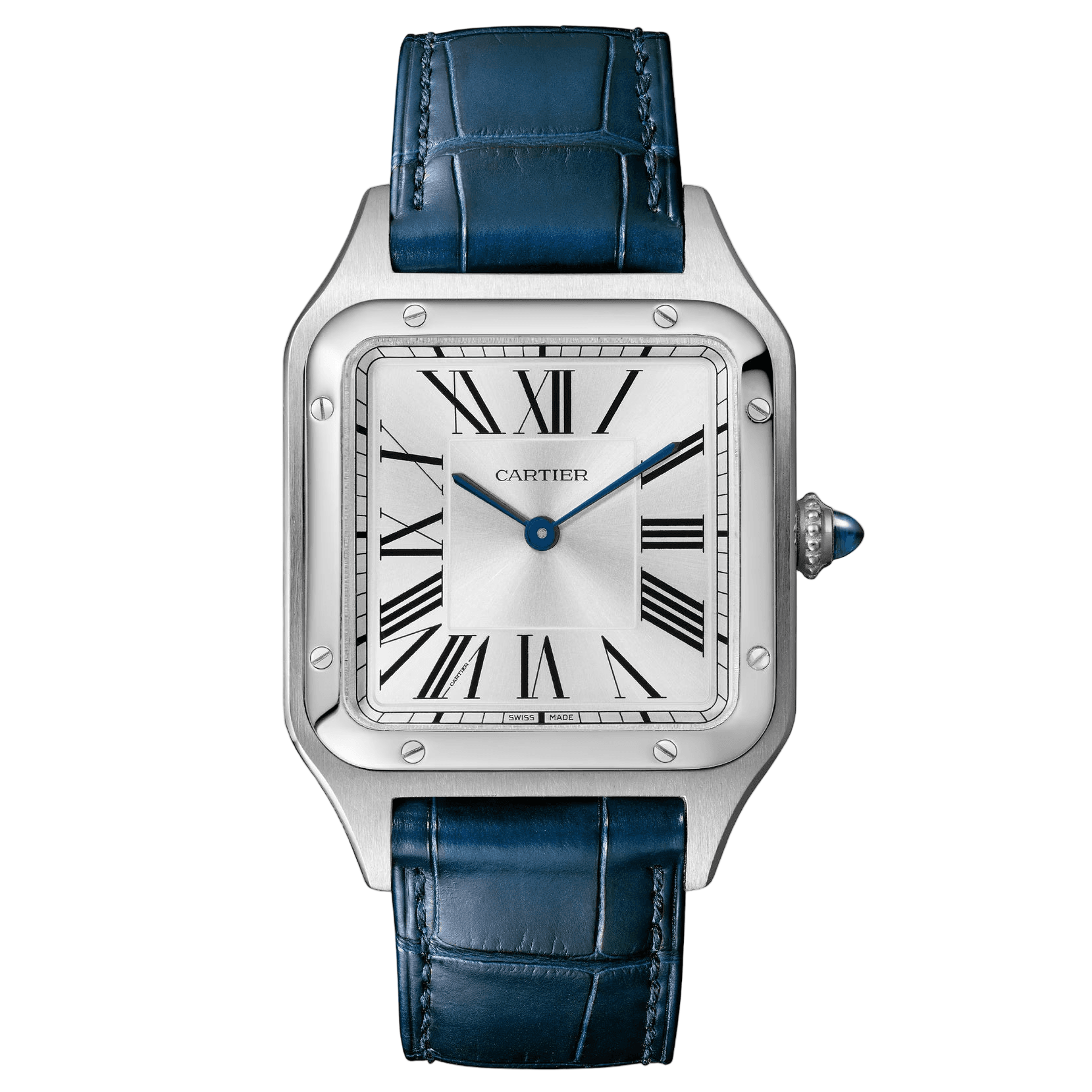 Cartier Santos