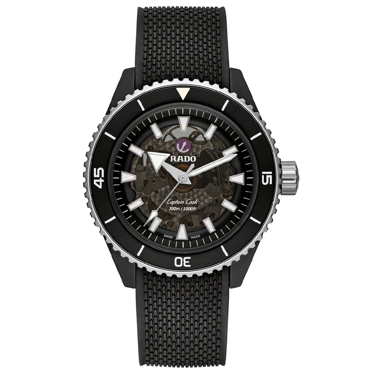 Rado R32127156