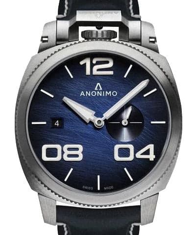 Anonimo Militare